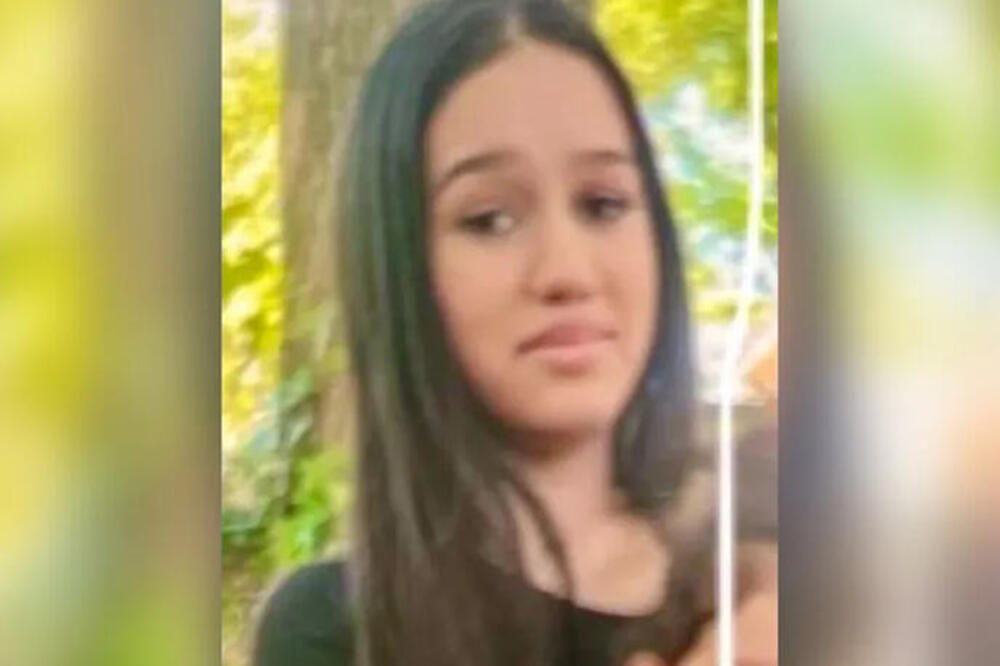DEVOJČICA (13) IZ SRBIJE NESTALA U NEMAČKOJ: Ušla u automobil i izgubio joj se svaki trag