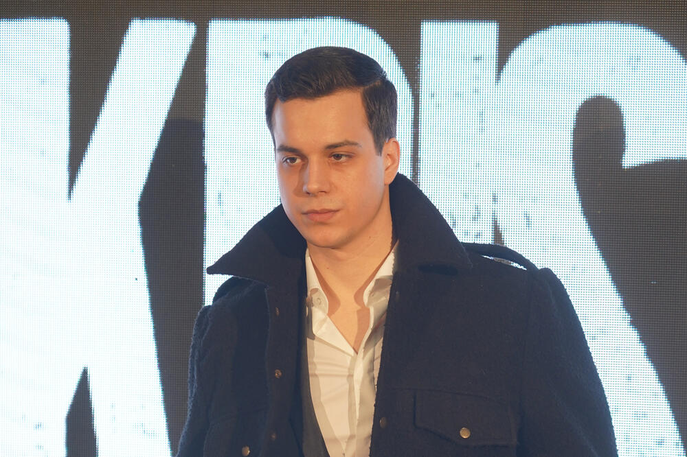 PAVLE MENSUR IMAO ROMANSU SA MILICOM VELIČKOVIĆ: Ko zmija noge krio vezu sa rijaliti učesnicom, isplivali detalji