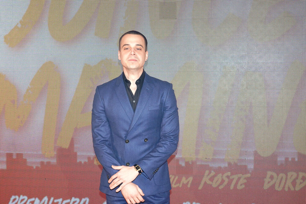 Pavle Mensur
