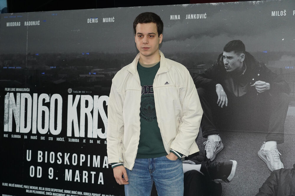 Pavle Mensur