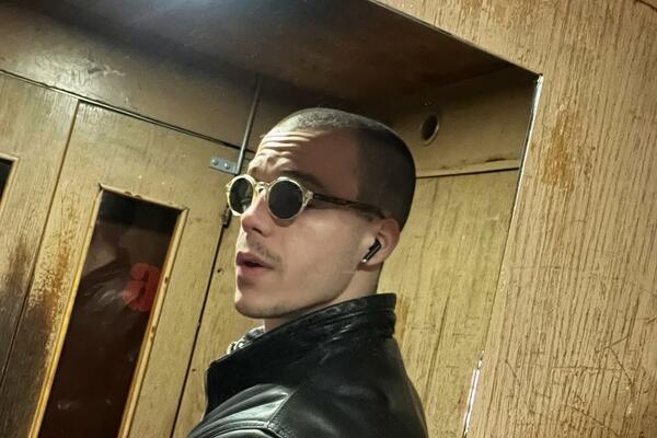 PAVLE MENSUR NE GLEDA DEVOJKU AKO NEMA OVAJ FIZIČKI ATRIBUT: Sam je priznao, bez toga je ni ne pogleda!
