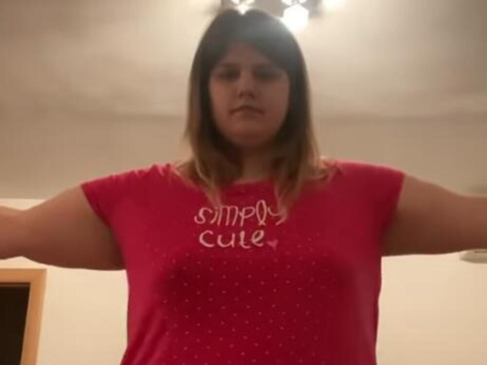 MILICU JE VERENIK OSTAVIO KADA JE IMALA 136 KILOGRAMA: Sada 