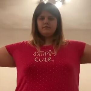 MILICU JE VERENIK OSTAVIO KADA JE IMALA 136 KILOGRAMA: Sada nema zgodnije od nje u celom Novom Sadu (FOTO)