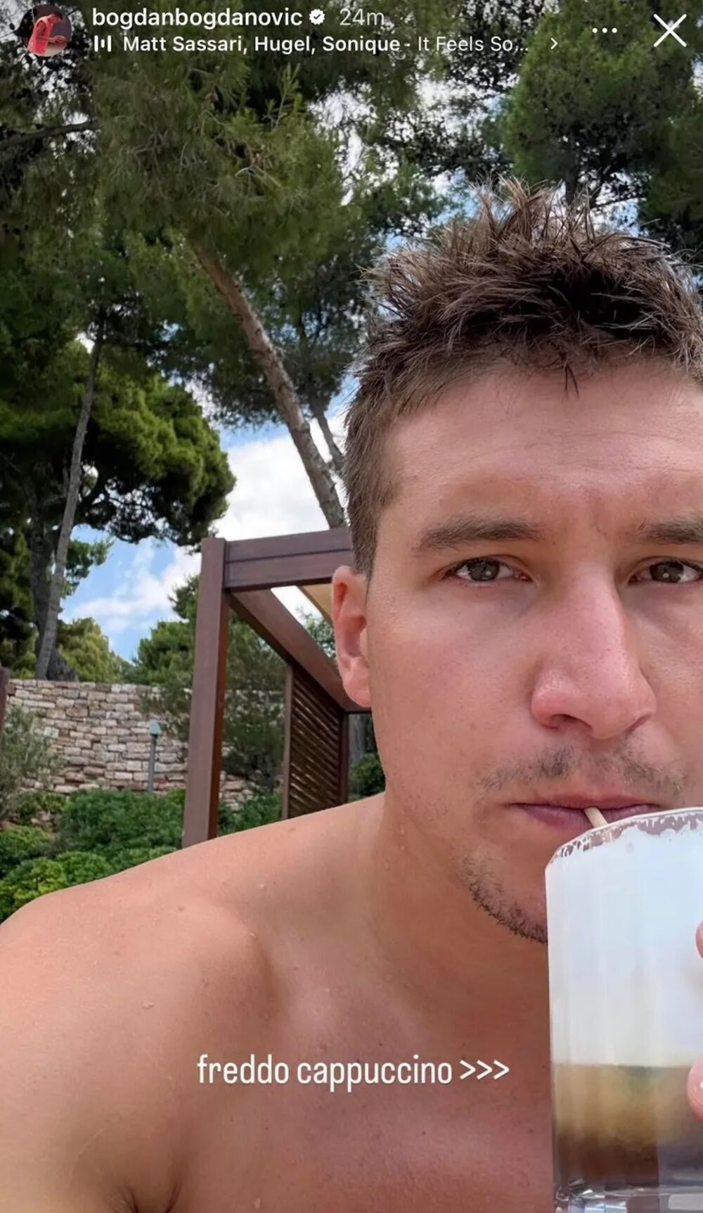 Bogdan Bogdanović
