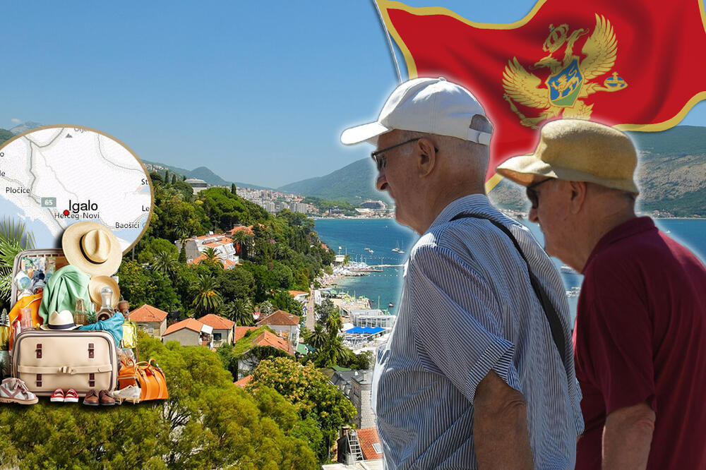 Neprikosnoveni raj za penzionere: Mesto na Jadranu koje nema stepenice, a lekovito blato čini čuda