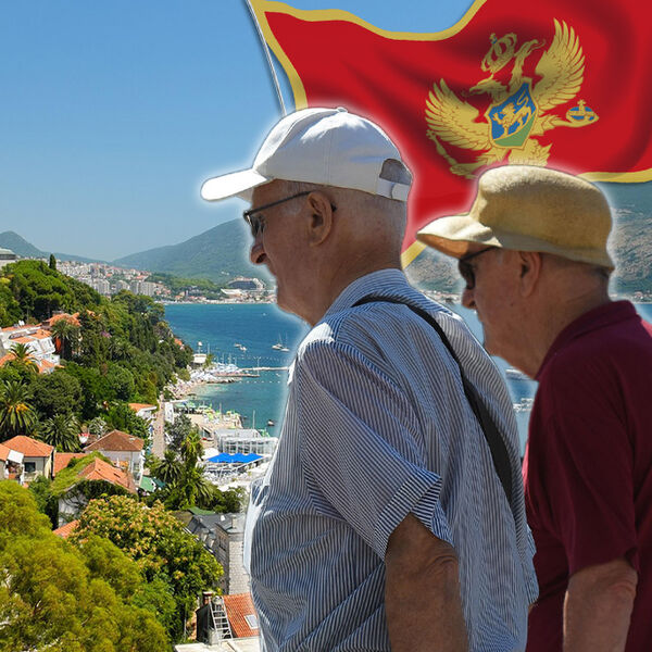 Neprikosnoveni raj za penzionere: Mesto na Jadranu koje nema stepenice, a lekovito blato čini čuda