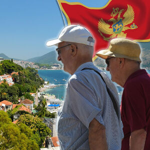 Neprikosnoveni raj za penzionere: Mesto na Jadranu koje nema stepenice, a lekovito blato čini čuda