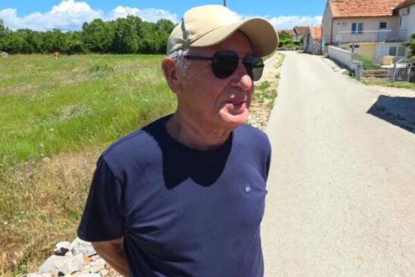 Posle 41 godine iz Švajcarske se vratio u rodno selo i otkrio nešto što ga je šokiralo: "Nisam znao da..."