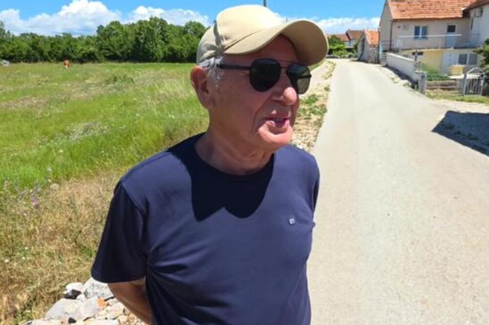 Posle 41 godine iz Švajcarske se vratio u rodno selo i otkrio nešto što ga je šokiralo: "Nisam znao da..."