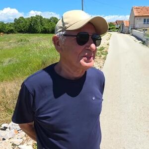 Posle 41 godine iz Švajcarske se vratio u rodno selo i otkrio nešto što ga je šokiralo: "Nisam znao da..."