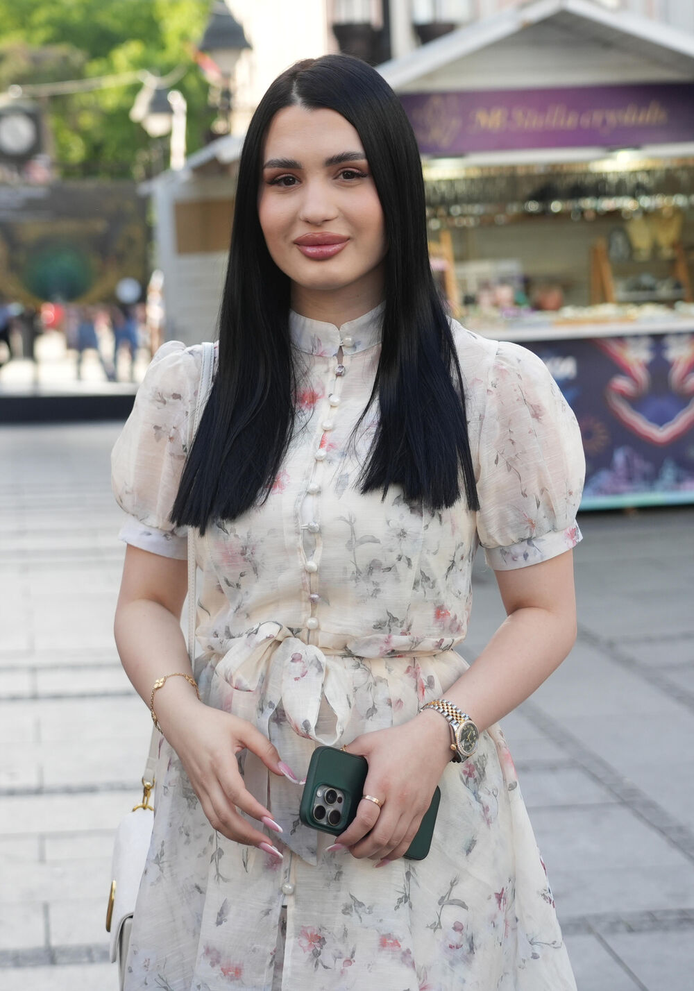 Zorana Mićanović