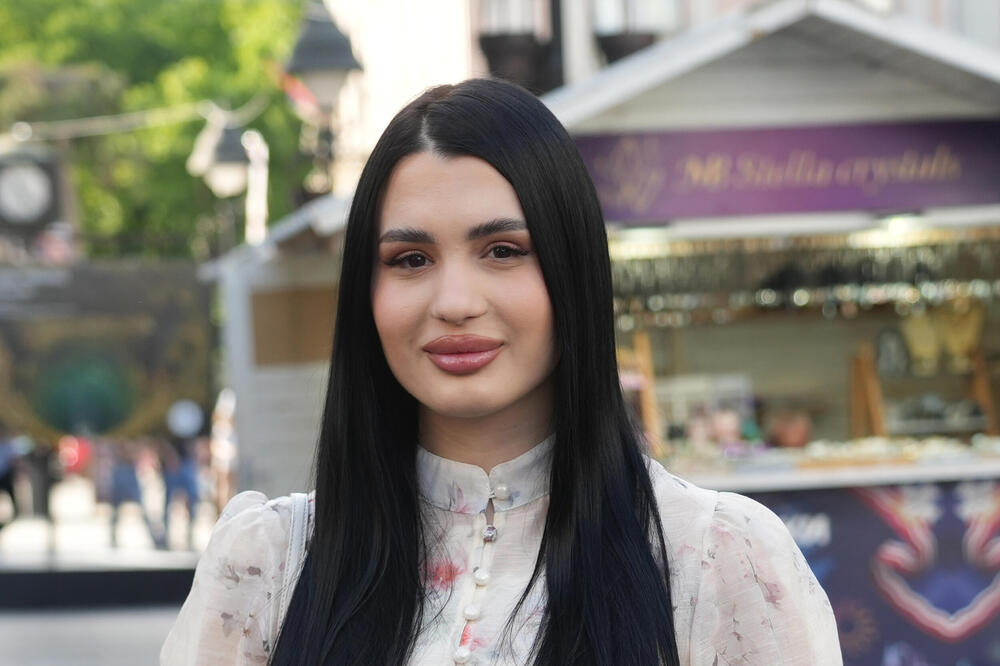 ZORANA MIĆANOVIĆ ZADRŽANA NA ISPITIVANJU: Otkriveno zašto je završila u Urgentnom