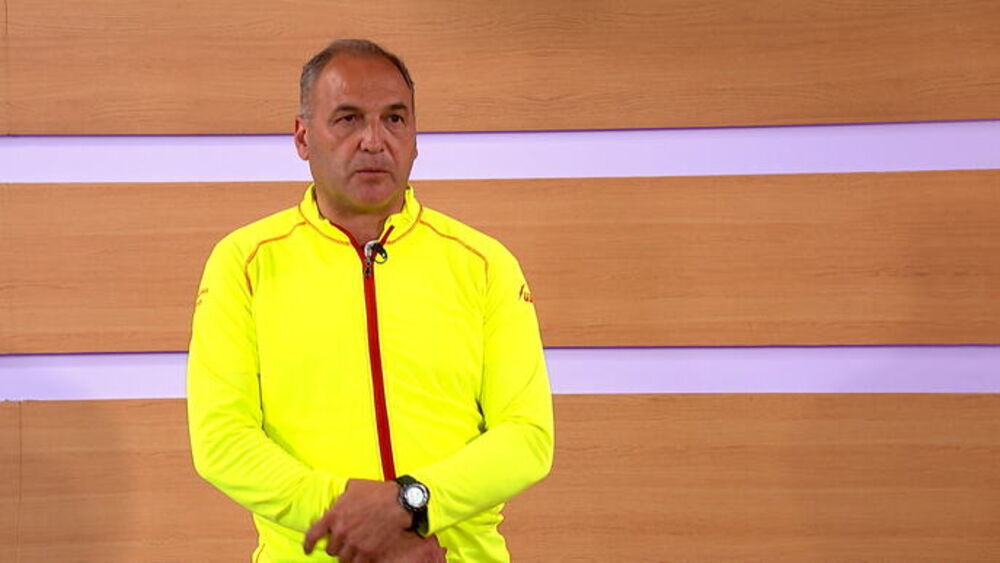 Dragan Kerkez