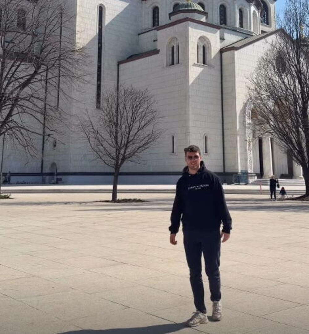 HOLANĐANIN DOŠAO U SRBIJU, PA OTKRIO ŠTA JE OSTAVILO POSEBAN
