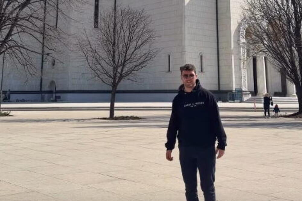 HOLANĐANIN DOŠAO U SRBIJU, PA OTKRIO ŠTA JE OSTAVILO POSEBAN UTISAK NA NJEGA: Ovome ne može da se načudi (VIDEO)
