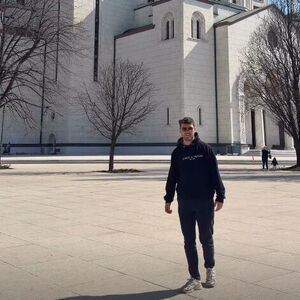 HOLANĐANIN DOŠAO U SRBIJU, PA OTKRIO ŠTA JE OSTAVILO POSEBAN UTISAK NA NJEGA: Ovome ne može da se načudi (VIDEO)