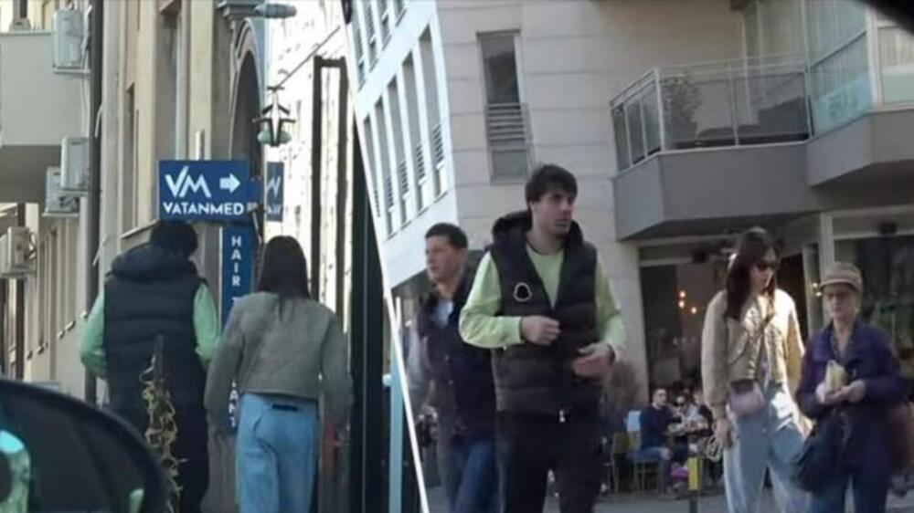 U OVOJ ZGRADI NA VRAČARU SU ŽIVELI JELISAVETA I TE