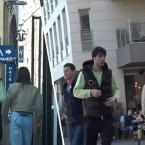 U OVOJ ZGRADI NA VRAČARU SU ŽIVELI JELISAVETA I TEODOSIĆ! Penthaus na samom VRHU, a ispred ŠOK PRIZOR