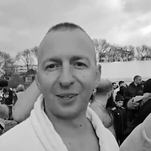 "DANAS JE SVAKA VODA SVETA" Snimak poginulog vojnika iz Srbije razara - "OVAKO JE NAŠ HEROJ PLIVAO ZA ČASNI KRST"