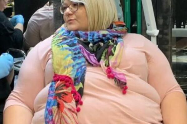 JELENA IZ BEOGRADA JE ZA 18 MESECI SKINULA 83 KILOGRAMA: Ovo je njen PRECIZAN DNEVNI JELOVNIK