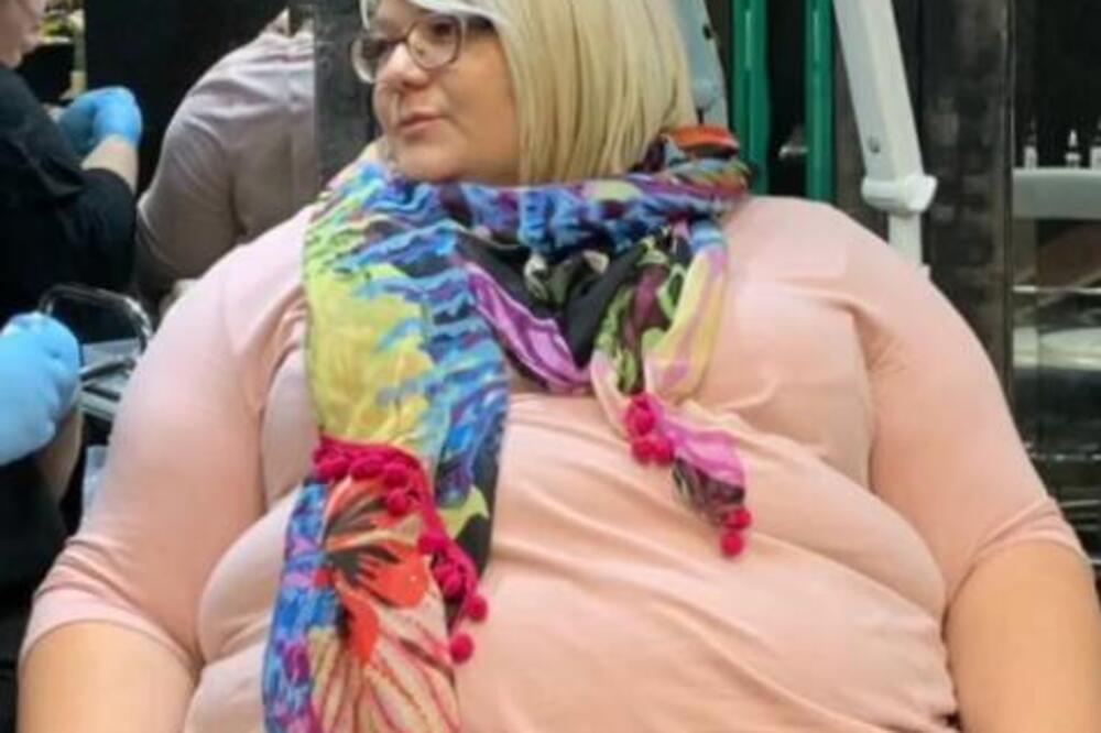 JELENA IZ BEOGRADA JE ZA 18 MESECI SKINULA 83 KILOGRAMA: Ovo je njen PRECIZAN DNEVNI JELOVNIK