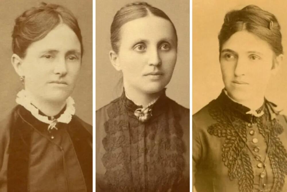 NIKOLA TESLA JE IMAO 3 SESTRE, NJIHOVA SUDBINA ĆE VAS FRAPIR