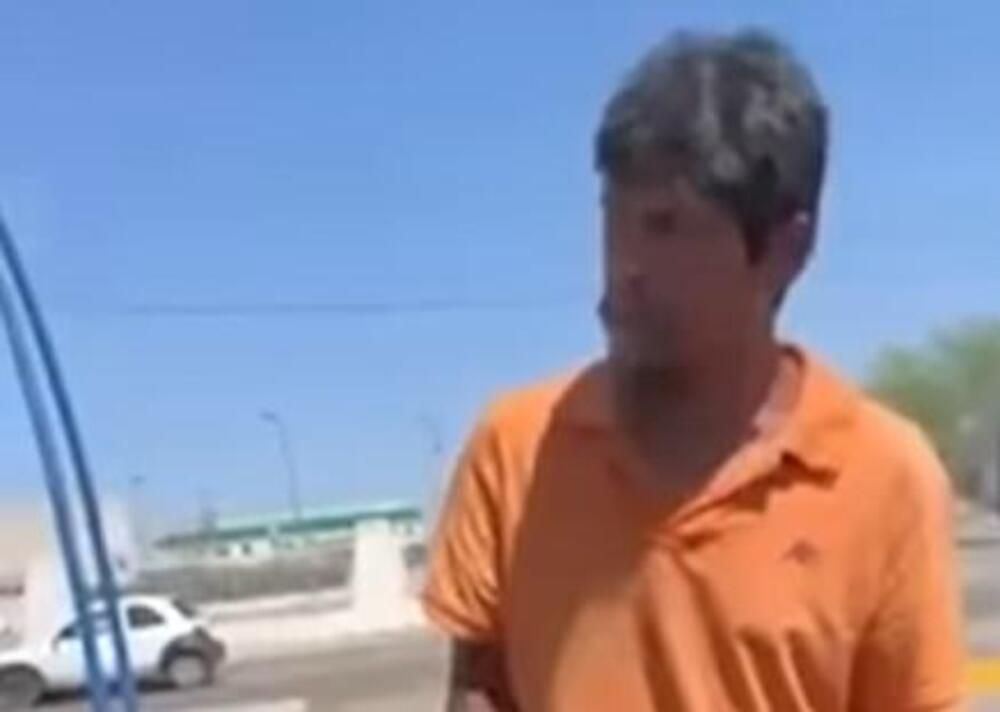 PROSJAK MU PRIŠAO I TRAŽIO NOVAC, A ON MU PONUDIO POSAO: Odg