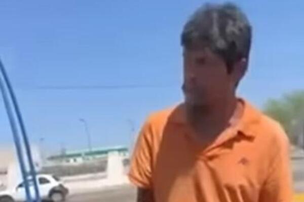 PROSJAK MU PRIŠAO I TRAŽIO NOVAC, A ON MU PONUDIO POSAO: Odgovor koji je dobio će vas iznervirati (VIDEO)