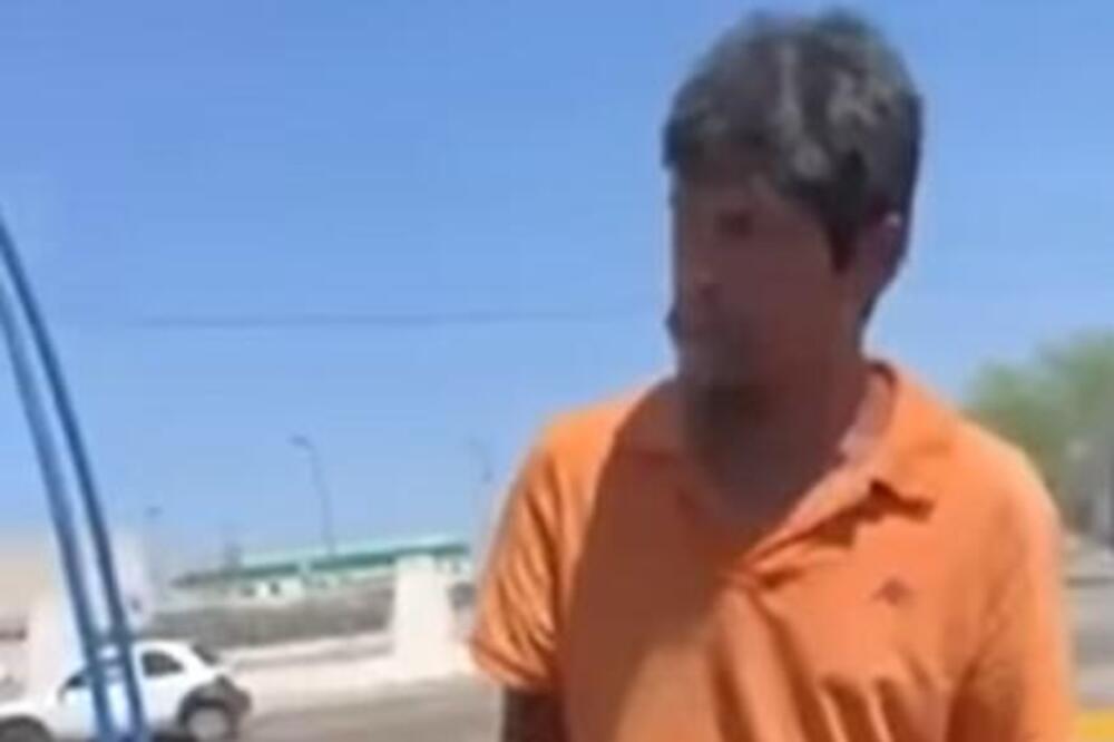 PROSJAK MU PRIŠAO I TRAŽIO NOVAC, A ON MU PONUDIO POSAO: Odgovor koji je dobio će vas iznervirati (VIDEO)