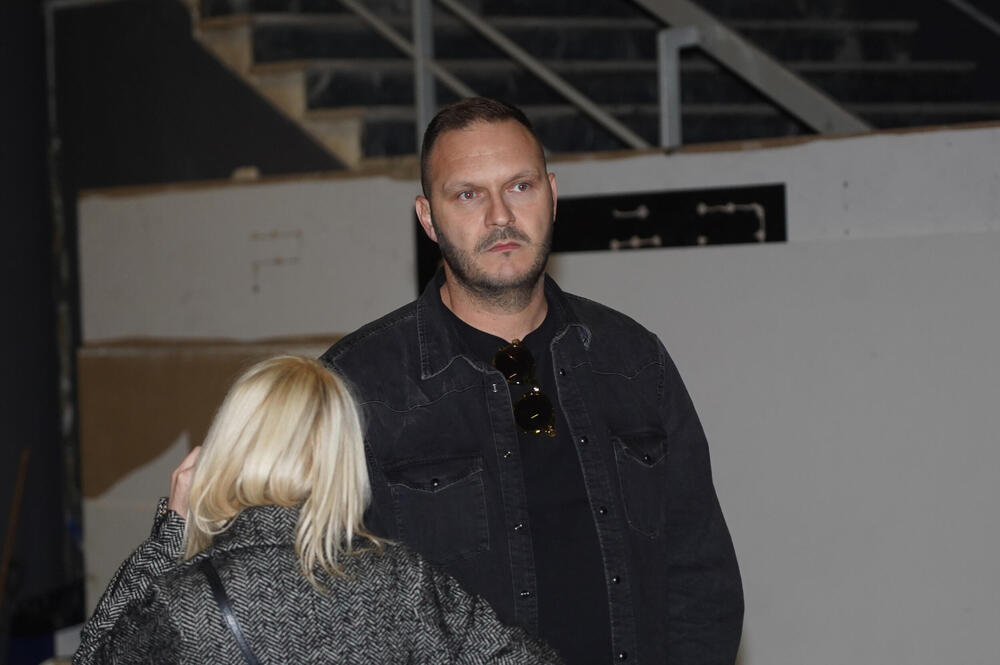 PRVI SNIMAK ĆERKE DEJANA PETROVIĆA NAKON NAPADA: Evo kako sa