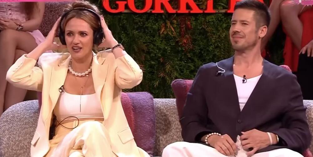 ISTINA O BRAKU BOJANE BAROVIĆ I NIKOLE ROKVIĆA: Pevač sve pr