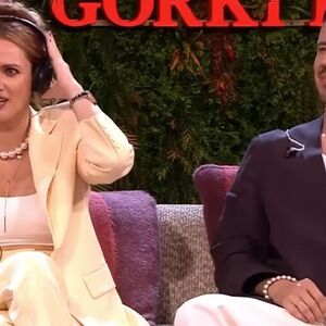 ISTINA O BRAKU BOJANE BAROVIĆ I NIKOLE ROKVIĆA: Pevač sve priznao usred emisije! "Prevario sam je..."
