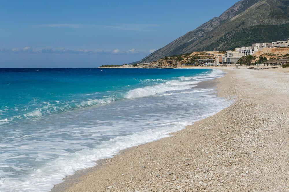 NISU NI BALI, NI KARIBI, VEĆ... Ova nestvarna plaža se nalazi nadomak naše zemlje, a Srbi za nju nemaju pojma!