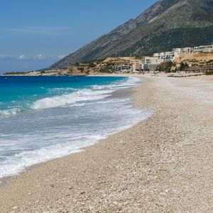 NISU NI BALI, NI KARIBI, VEĆ... Ova nestvarna plaža se nalazi nadomak naše zemlje, a Srbi za nju nemaju pojma!