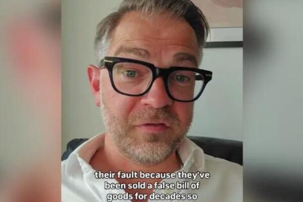 ENGLEZ DOŠAO U SRBIJU, PA SVETU PORUČIO: "Vi ovo možete samo da sanjate, suludo je da..." Ostao VAN SEBE
