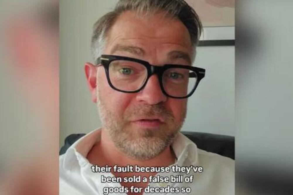 ENGLEZ DOŠAO U SRBIJU, PA SVETU PORUČIO: "Vi ovo možete samo da sanjate, suludo je da..." Ostao VAN SEBE