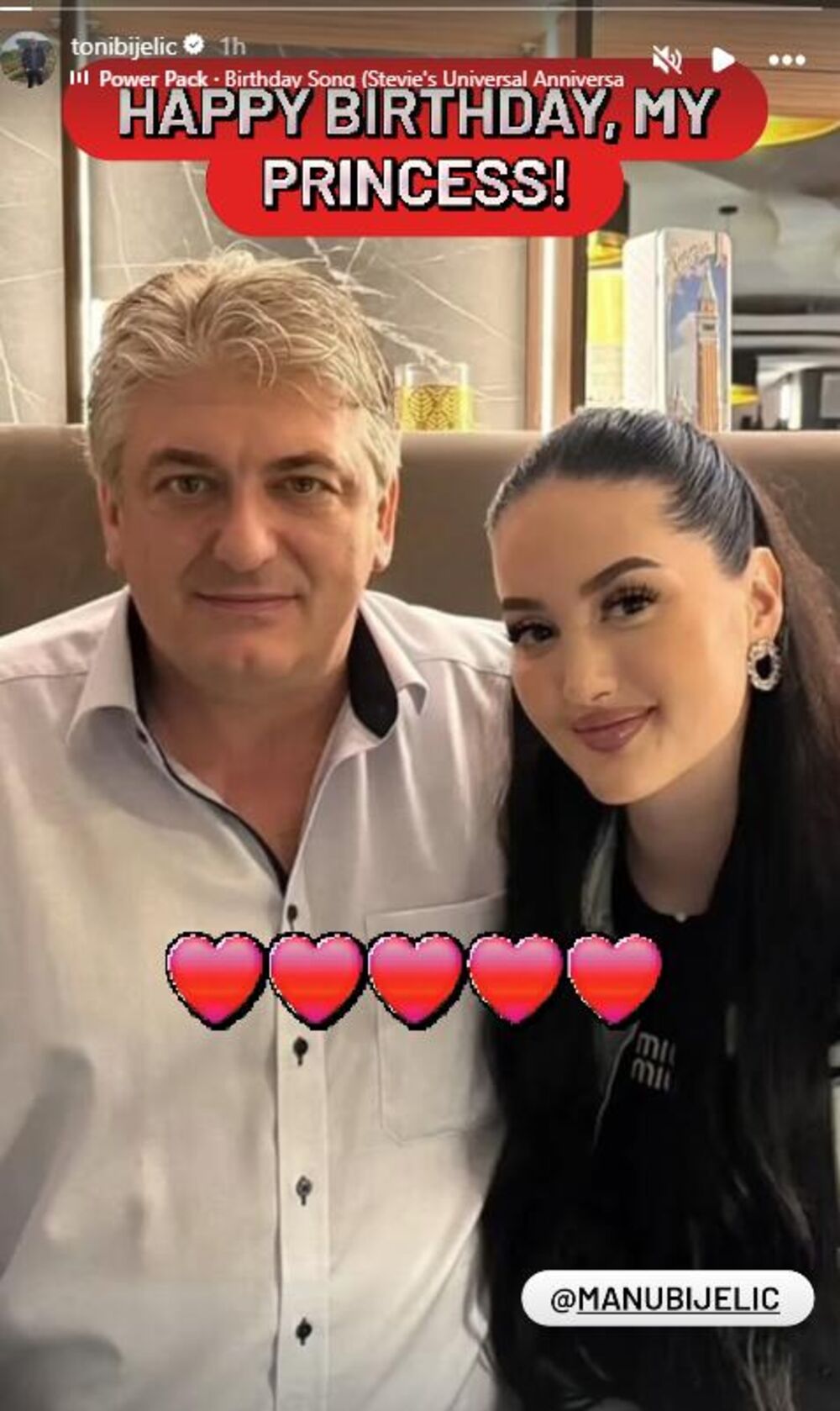 Toni Bijelić