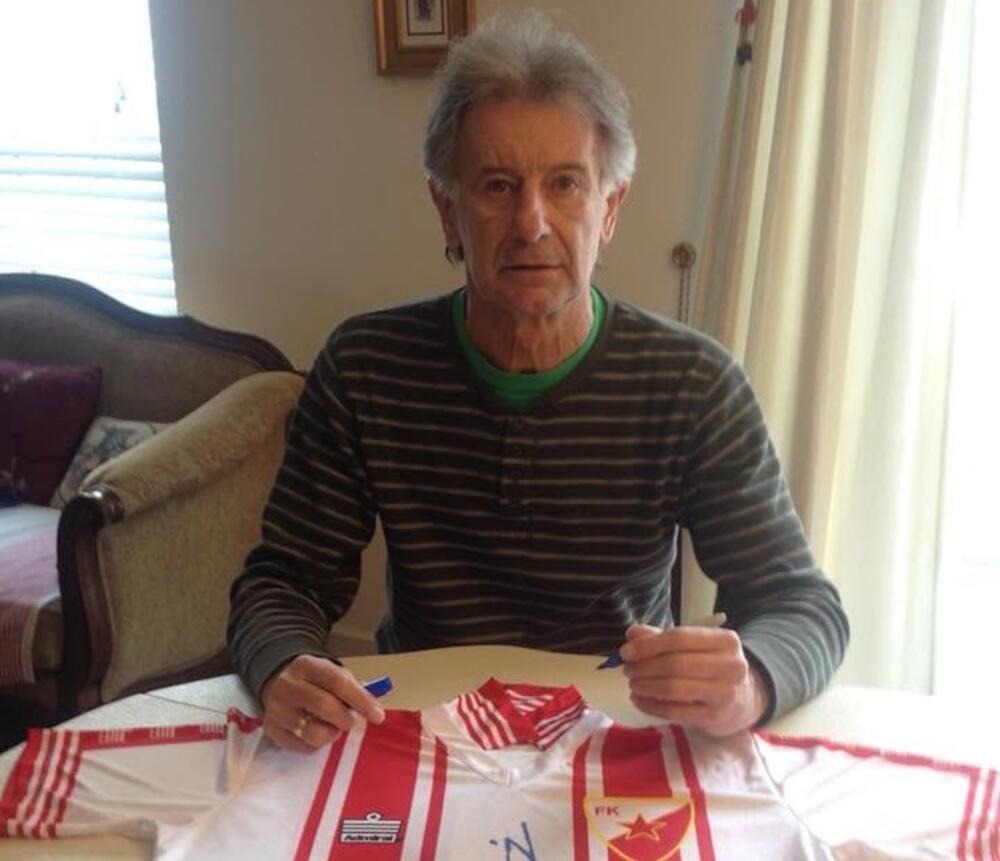 “Ne bih ovoliko ni mamu čekao”: Legenda Zvezde pobegla u SAD