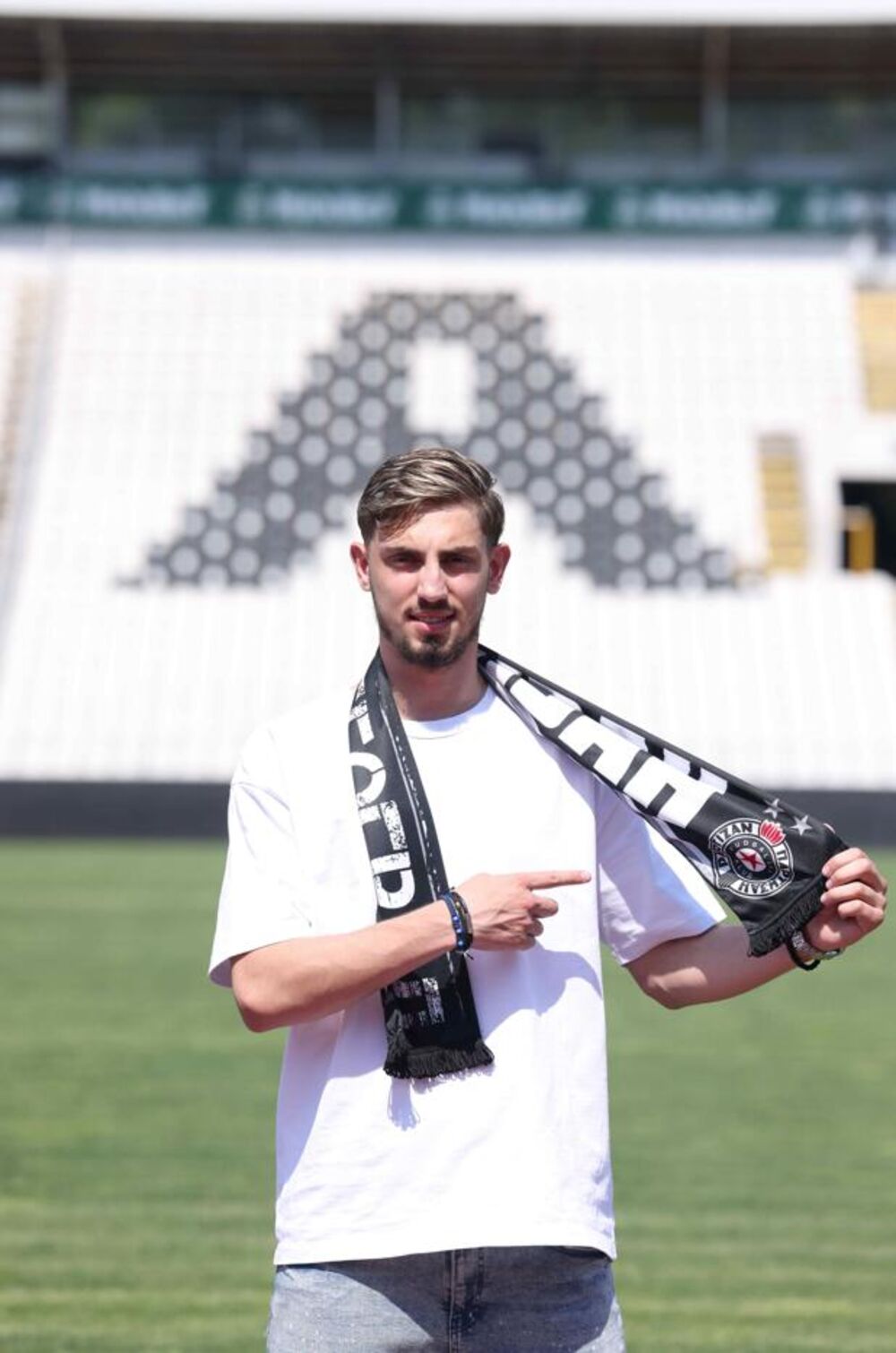 Aleks Zeković