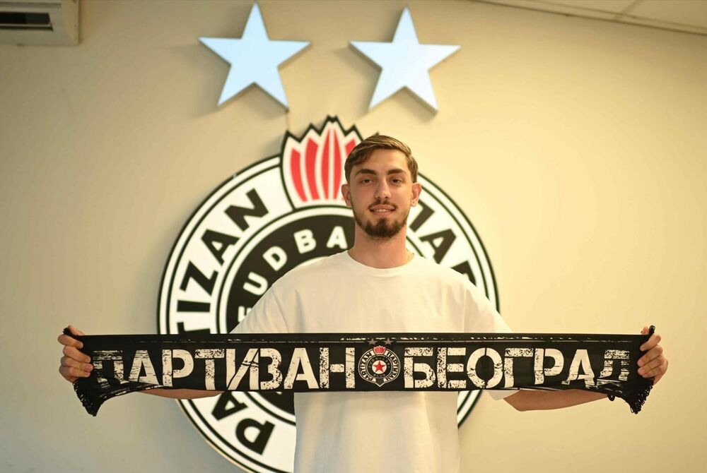 Aleks Zeković