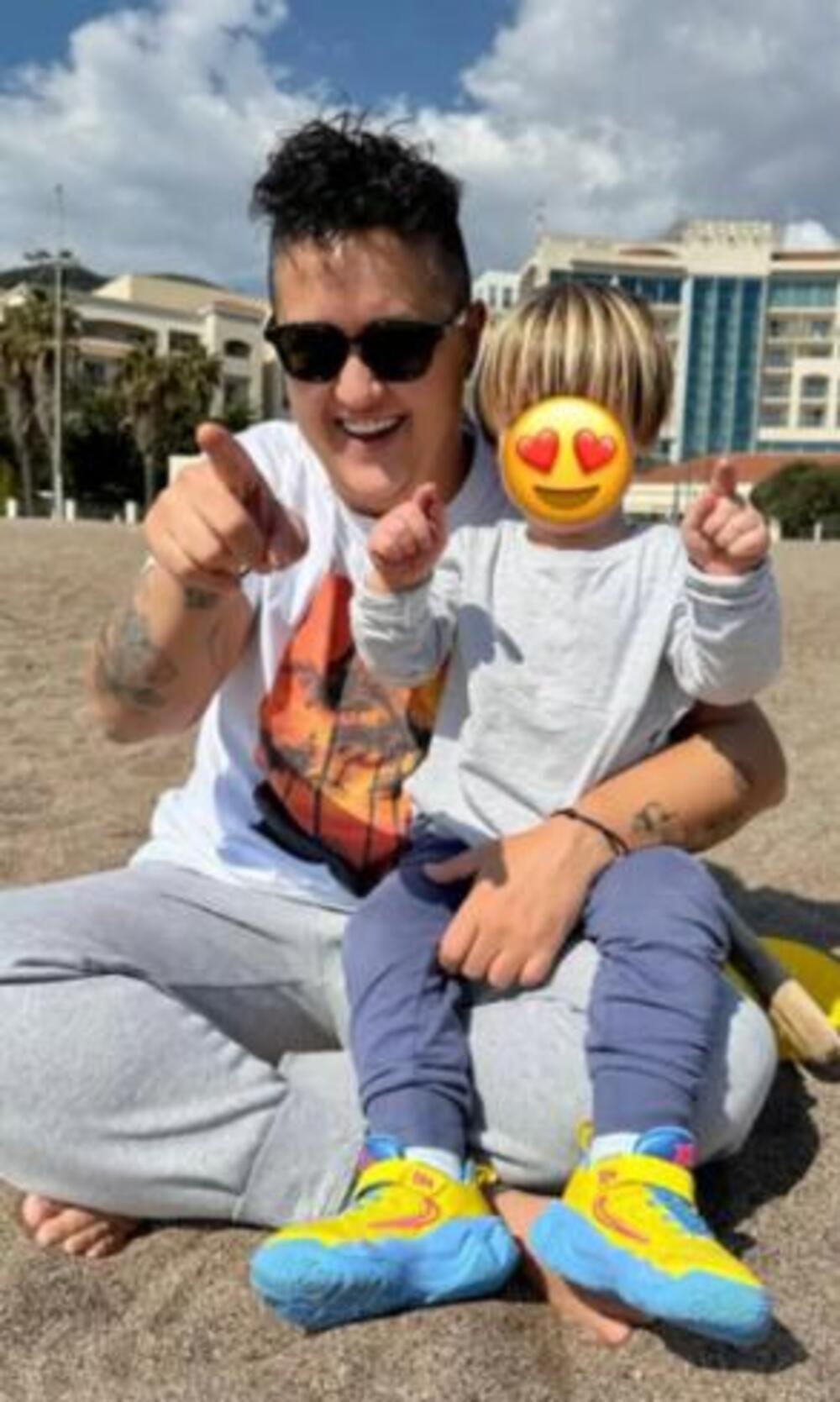 SAZNALO SE! Evo koliko je Marija Šerifović PLATILA