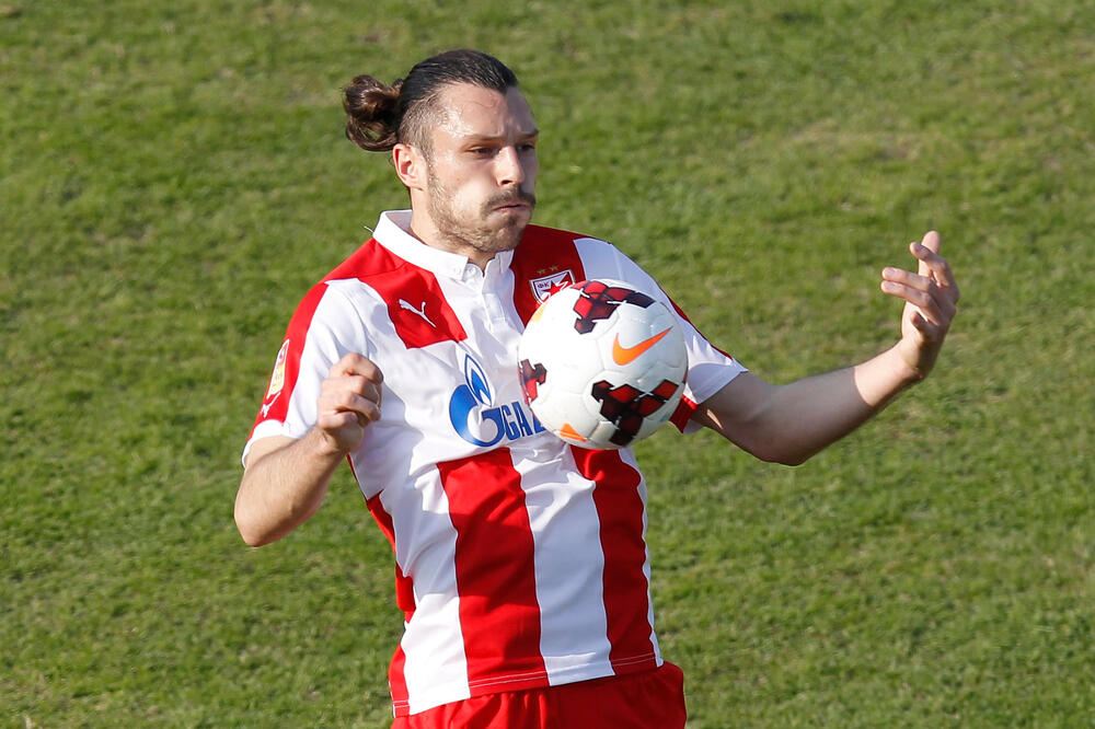 Omladinci Crvene zvezde u Ligi šampiona kreću od Slovenaca (Foto)