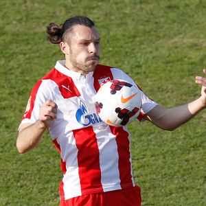 Omladinci Crvene zvezde u Ligi šampiona kreću od Slovenaca (Foto)