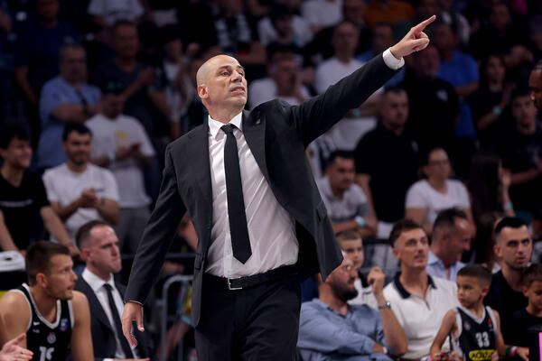 Penjaroja dovodi još jednog bivšeg igrača Zvezde u Partizan?