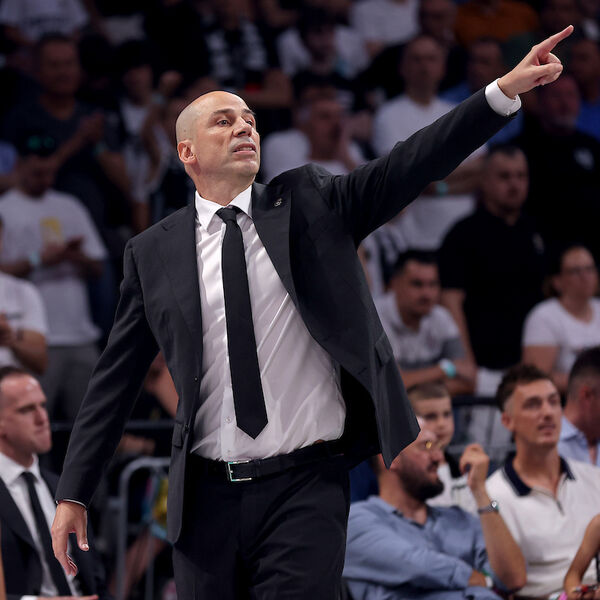 Otkriveno: Evo kada KK Partizan počinje sa pripremama za novu sezonu!