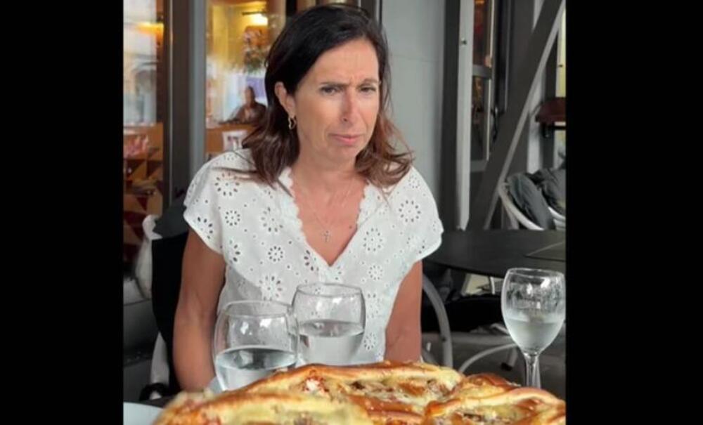 ITALIJANKA PROBALA PICU U SRBIJI: Kad je videla šta su joj doneli, UHVATILA SE ZA GLAVU, neverica! (VIDEO)