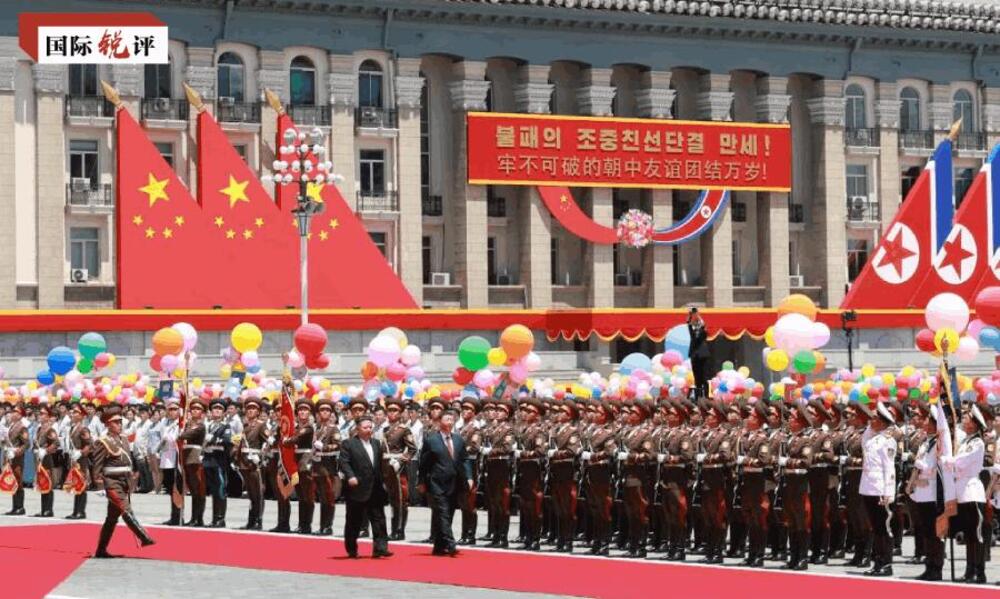 Komentar: Sijeva poseta će otvoriti novo poglavlje odnosa između Kine i Severne Koreje