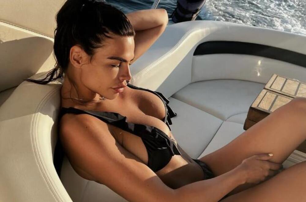 "ŽELIM MUŠKARCA OD KOG MOGU...": Isplivalo šta je pričala pre Filipa, zbog jednoga je BILA NA UDARU