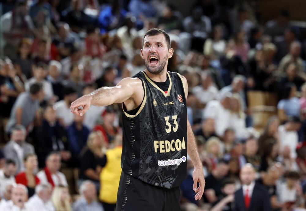 Aleksandar Đorđević i Nikola Mirotić zajedno u Evrokupu?