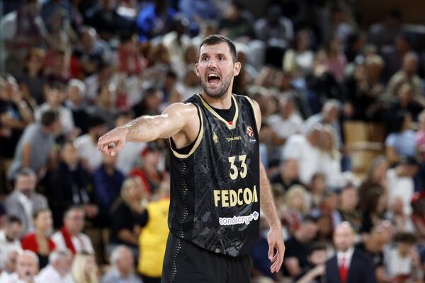 Aleksandar Đorđević i Nikola Mirotić zajedno u Evrokupu?